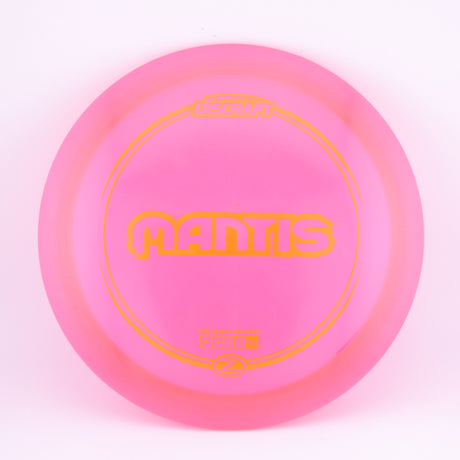 Discraft Z Line Mantis 175-176g fairway driver disc golf disc