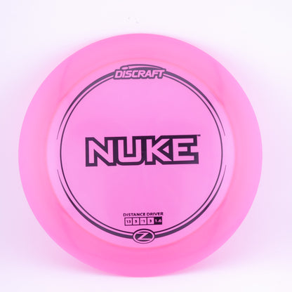 Z Line Nuke 173-174g