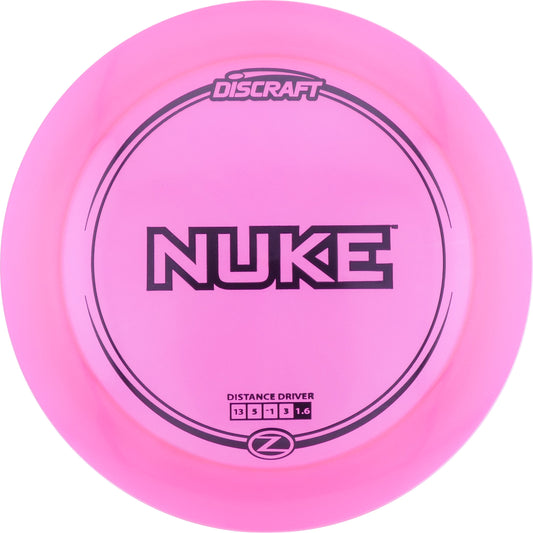 Z Line Nuke 173-174g