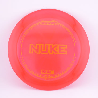 Z Line Nuke 173-174g
