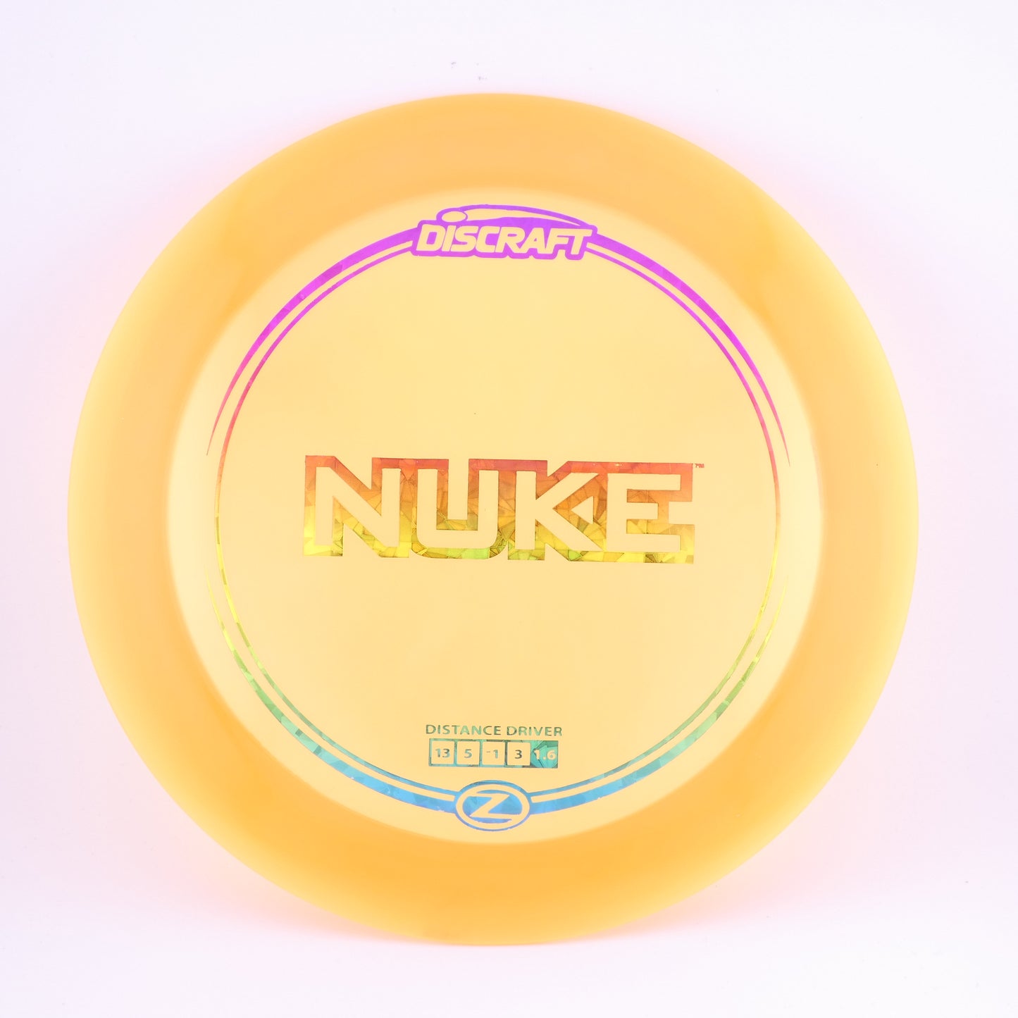Z Line Nuke 173-174g