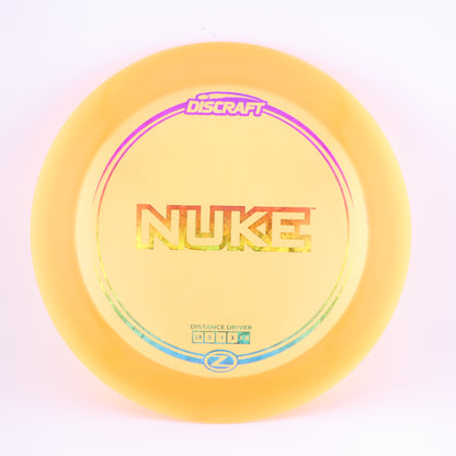 Z Line Nuke 173-174g