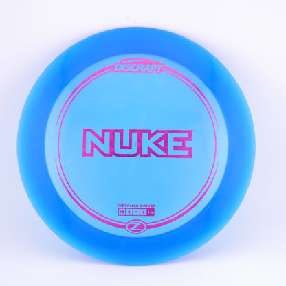 Z Line Nuke 173-174g