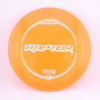 Discraft Z Line Raptor 173-174g control driver disc golf disc