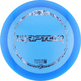 Discraft Z Line Raptor 173-174g control driver disc golf disc