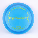 Discraft Z Line Raptor 173-174g control driver disc golf disc