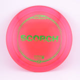 Discraft Z Line Scorch 173-174g distance driver disc golf disc