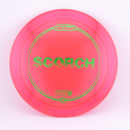 Z Line Scorch 173-174g