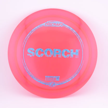 Z Line Scorch 173-174g