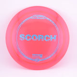 Discraft Z Line Scorch 173-174g distance driver disc golf disc