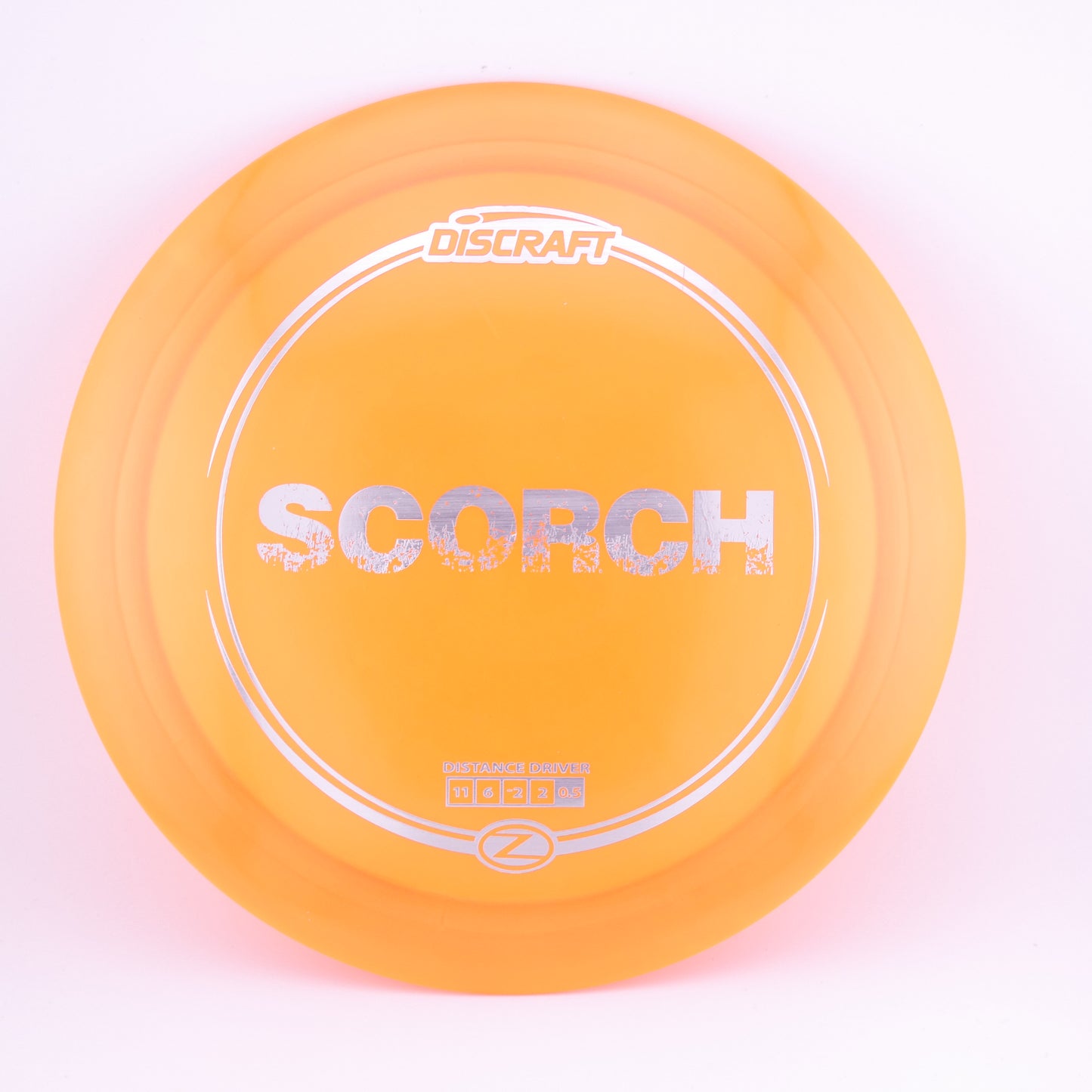 Z Line Scorch 173-174g