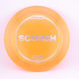 Discraft Z Line Scorch 173-174g distance driver disc golf disc