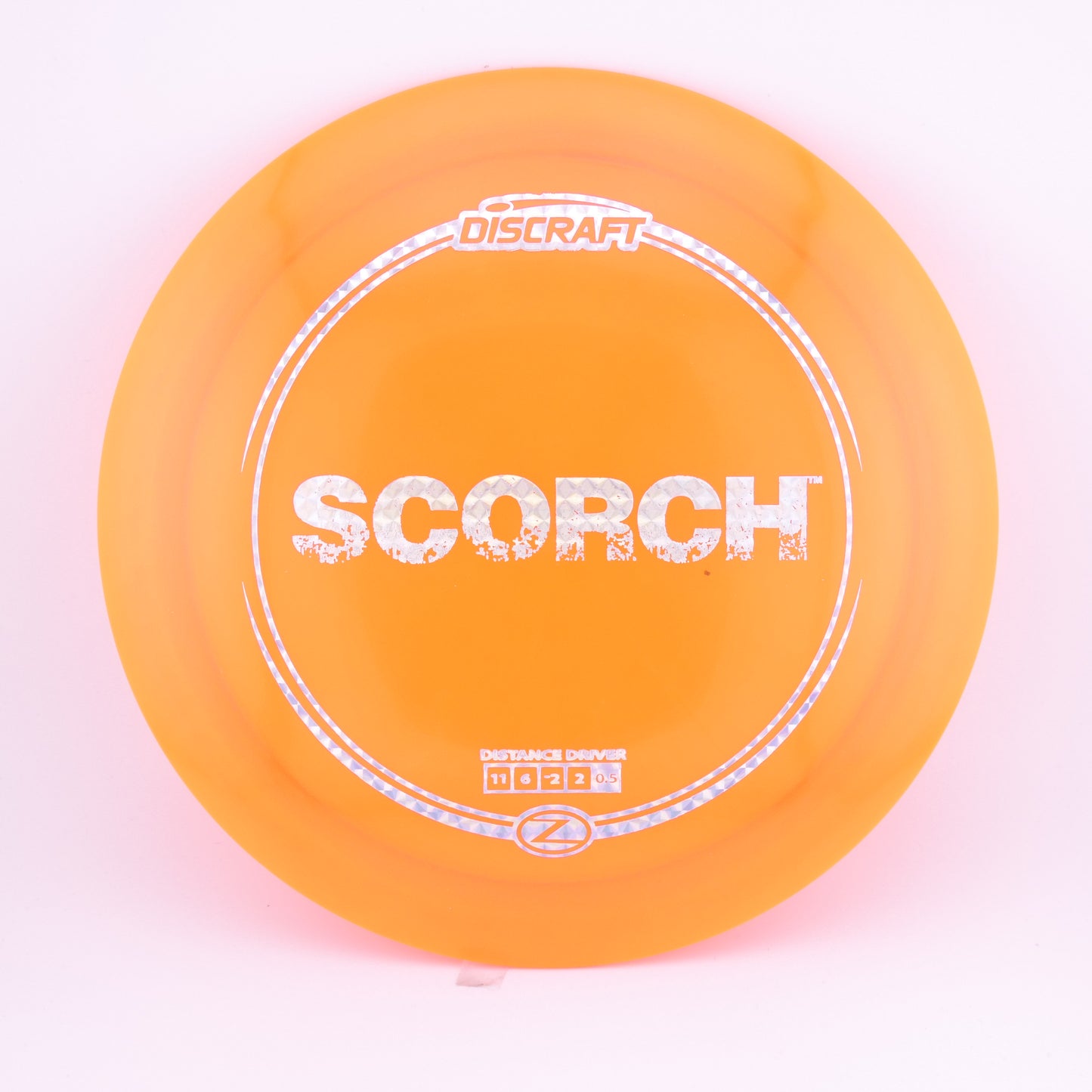 Z Line Scorch 173-174g