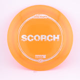 Discraft Z Line Scorch 173-174g distance driver disc golf disc