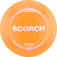 Discraft Z Line Scorch 173-174g distance driver disc golf disc