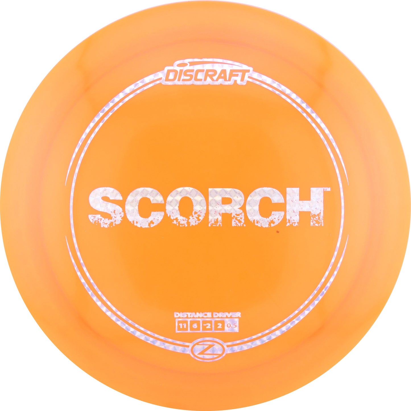 Z Line Scorch 173-174g