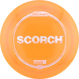 Discraft Z Line Scorch 173-174g distance driver disc golf disc