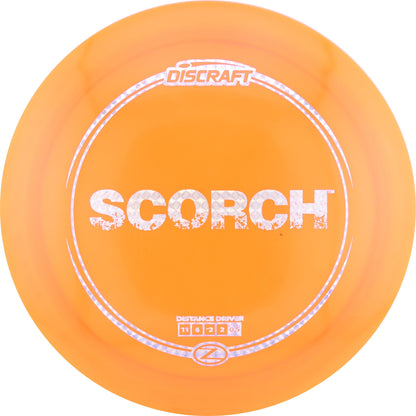 Z Line Scorch 173-174g