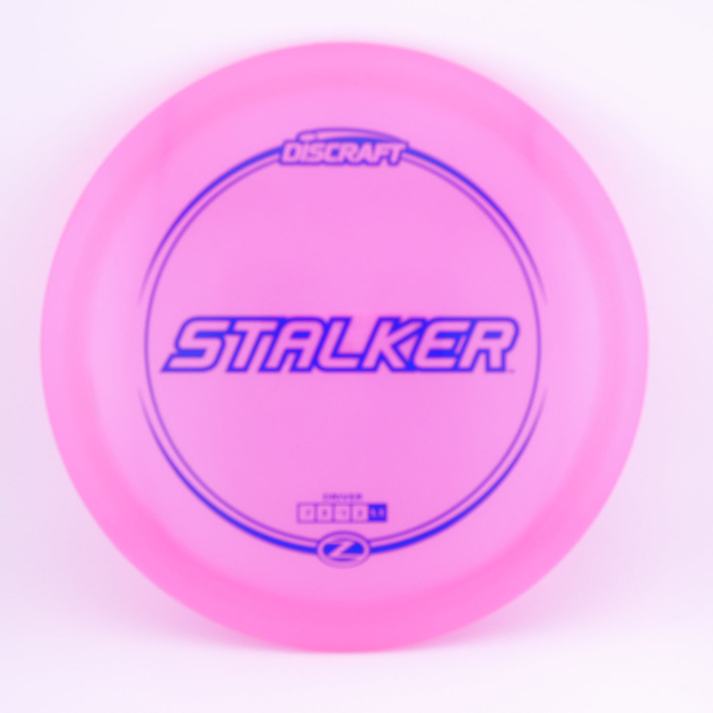 Z Line Stalker 173-174g