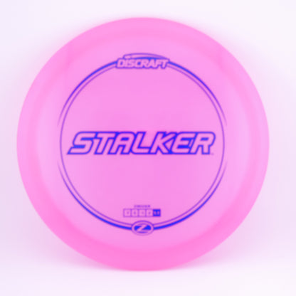 Z Line Stalker 173-174g