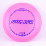 Discraft Z Line Stalker 173-174g fairway driver disc golf disc