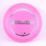 Discraft Z Line Stalker 173-174g fairway driver disc golf disc