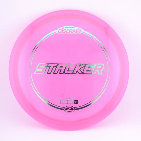 Discraft Z Line Stalker 173-174g fairway driver disc golf disc