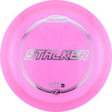 Discraft Z Line Stalker 173-174g fairway driver disc golf disc
