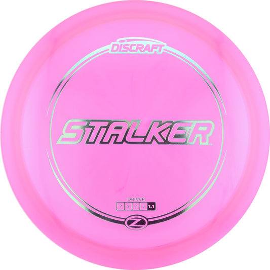 Z Line Stalker 173-174g