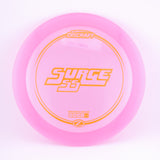 Discraft Z Line Surge SS 173-174g distance driver disc golf disc