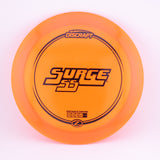 Discraft Z Line Surge SS 173-174g distance driver disc golf disc