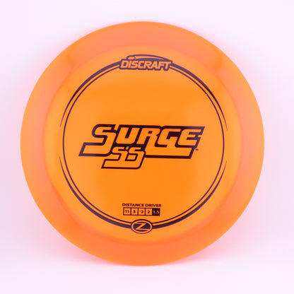 Z Line Surge SS 173-174g