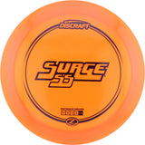 Discraft Z Line Surge SS 173-174g distance driver disc golf disc