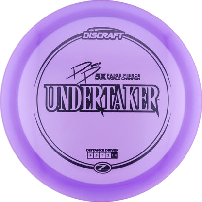 Z Line Undertaker 173-174g