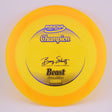 Innova Champion Beast Distance Driver 161-164g disc golf disc