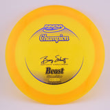 Innova Champion Beast Distance Driver 161-164g disc golf disc