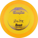Innova Champion Beast Distance Driver 161-164g disc golf disc