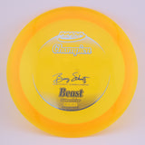 Innova Champion Beast Distance Driver 161-164g disc golf disc