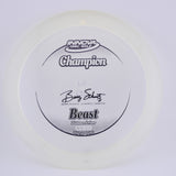 Innova Champion Beast Distance Driver 165-172g stable disc golf disc