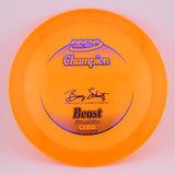 Innova Champion Beast Distance Driver 165-172g stable disc golf disc