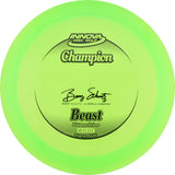 Innova Champion Beast Distance Driver 165-172g stable disc golf disc