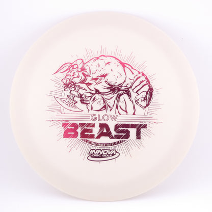 DX Glow Beast Distance Driver 173-175g