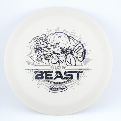 DX Glow Beast Distance Driver 173-175g