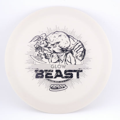 DX Glow Beast Distance Driver 173-175g