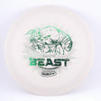 Innova DX Glow Beast Distance Driver 173-175g stable disc golf disc