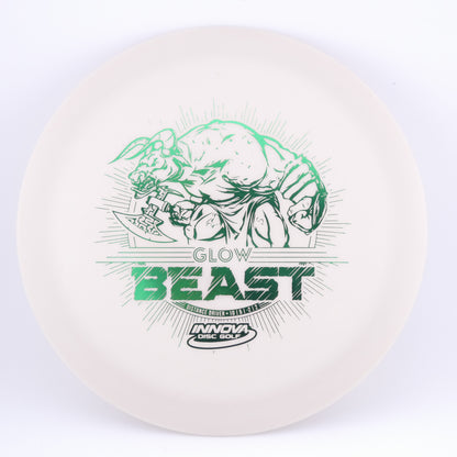 DX Glow Beast Distance Driver 173-175g