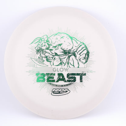 DX Glow Beast Distance Driver 173-175g