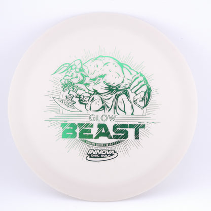 DX Glow Beast Distance Driver 173-175g