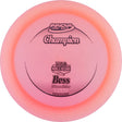 Innova Champion Boss Distance Driver 166-169g stable disc golf disc
