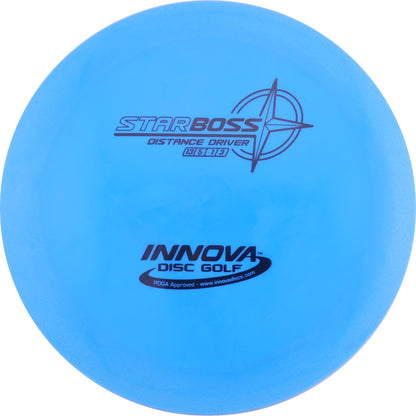 Star Boss Distance Driver 170-172g